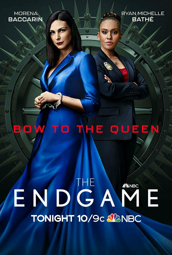 Эндшпиль сериал 2022 смотреть онлайн бесплатно в хорошем качестве HD